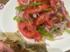 -清真·玛丽亚新疆菜主题餐厅(浙江中路店)