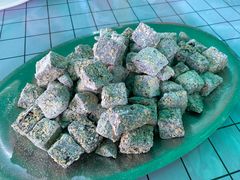 -郑喜旺烧烤(新密总店)