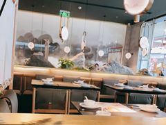 -赠李白·如诗的川味(余杭万达广场店)