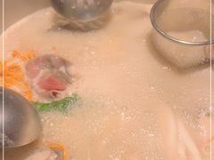 -捞王锅物料理(温州万象城店)