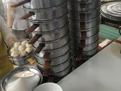-奕宏饺子楼(朱庄小区店)