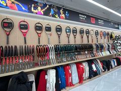 -Wilson威尔胜(漕溪北路店)