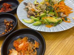 -高社长参鸡汤(高丽街店)
