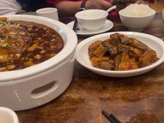 -一楼食业·美食人家