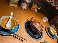 -吃饭皇帝大土家民族菜(荟聚店)