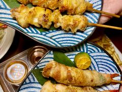-鸟泉居酒屋·烧鸟·酒馆(百子湾店)