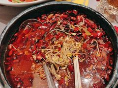 -味钱塘·钱塘浙宴(宋城之江银泰店)