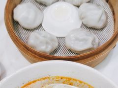 -百年尹氏汤包(湖南路狮子桥店)