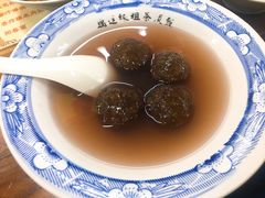 -粗茶淡饭(东关街店)