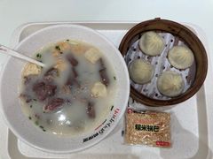-鸭得堡老鸭汤·鸭血粉丝(南京博物院店)