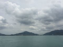 -绿中海度假村