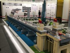 -南京市规划建设展览馆