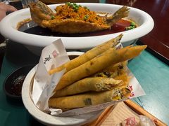 -福照楼汽锅鸡·云南特色菜(火车站锦江店)