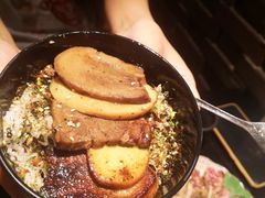 -無境·匠心日本料理(汉街店)