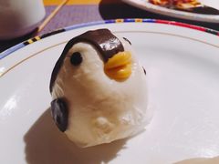 -海悦建国饭店-自助餐厅