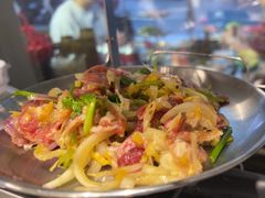 -杨小佳·齐齐哈尔烤肉·烤串(广州店)
