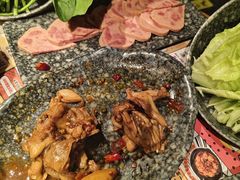 -哥老官重庆美蛙鱼头(虹口龙之梦店)