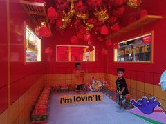 -麦当劳(北京路广百广场店)