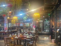 大堂-南海渔家•海鲜•正宗海南菜(海棠湾店)