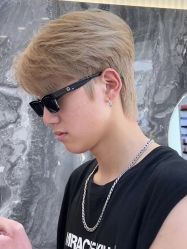 -型色沙龙 Color Salon