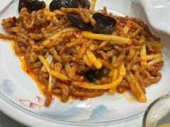 -功德林素菜饭庄(前门店)