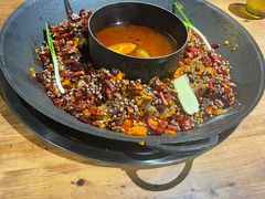 -楠火锅(龙阳广场店)