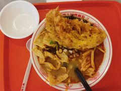 -柳大厨螺蛳粉(人民路总店)