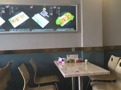 大堂-揭西擂茶(龙华店)