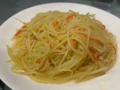 -听涛雅苑百味饺子老家菜馆