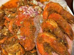 -辣螃铠盆盆蟹大排档(总店)