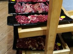 -陈记顺和潮汕牛肉火锅(番禺迎宾大道店)