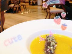-万达瑞华酒店美食汇自助餐厅(楚河汉街店)