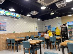 -阿勇鲁肉饭(龙茗路店)