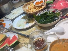 -东道煮牛肉火锅(东盛大街店)