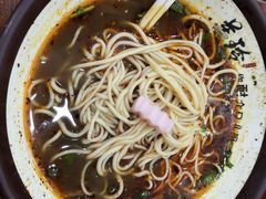 -美玲拉面(鞍山西道店)