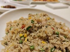 龙虾膏炒饭-鱼乐轩海鲜专门店