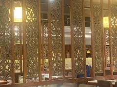 大堂-东方饺子王臻味餐厅(新嘉坡城店)