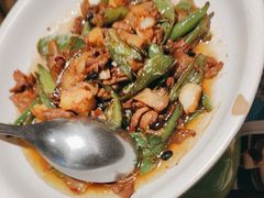 -湖兰金牌小炒肉(椒江万达店)