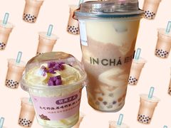 -INCHA印茶(附中东巷店)