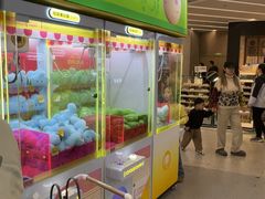 -娃娃集合营(上海奉贤龙湖天街店)