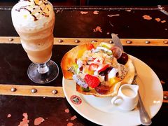 -maan coffee漫咖啡(通州店)