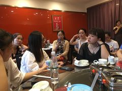 -刘胖子家常菜·蹄花焖藕(中南店)