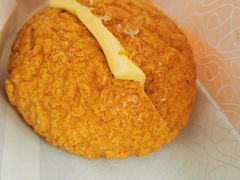 -可颂坊(中心书城店)