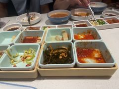 -韩香福烤肉庄园(荣成店)