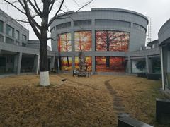 -金钉子远古世界景区