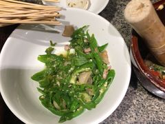 小炒肉-老湖南民间菜·牛肉十八炒(花都店)