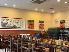 大堂-秦记香辣蟹(松榆里店)