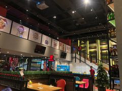 -潮庭·大连海鲜·炭火烧烤·扇贝王(大连店)