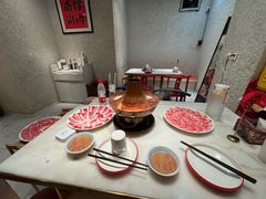 -南锣南门涮肉(南锣鼓巷店)