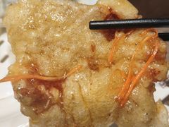-俏东方·海味水饺·青岛菜(崂山店)